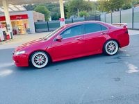 gebraucht Honda Accord 2.2 Tuning