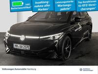 Gebraucht VW ID.7 Pro 210 kW (286 PS) 2025 Schwarz Limousine