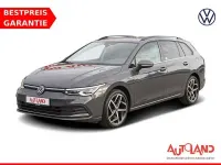 Używany VW Golf VIII 2021 Andere
