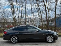 Gebraucht BMW 440 M Performance 360 PS (264 kW) 2017 Schwarz Coupé