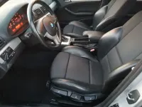 Gebraucht BMW 318 Sport Line 143 PS (105 kW) 2002 Silber Kombi