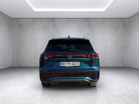 Gebraucht VW Tayron R-line 150 PS (110 kW) 2025 Blau SUV