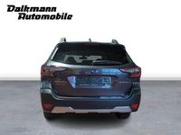 Neu Subaru Outback Active 169 PS (124 kW) 2025 Grau SUV