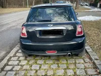 Occasion Mini ONE 95 ch (69 kW) 2010 Noir Citadine
