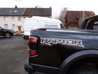 gebraucht Ford Ranger RAPTOR Ecoblue + Raptor Paket - 5 Jahre FGS