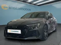 Neu Audi RS3 Sportback 400 PS (294 kW) 2025 Grau Kleinwagen