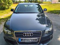 Gebraucht Audi A4 Ambiente 120 PS (88 kW) 2008 Andere außenfarben Limousine