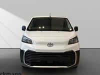 Gebraucht Toyota Proace 150 PS (110 kW) 2024 Weiß Van / Kleinbus