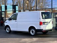 Gebraucht VW Transporter S 110 PS (80 kW) 2020 Weiß Van