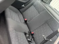 Gebraucht VW Polo 50 PS (36 kW) 2000 Silber Kleinwagen