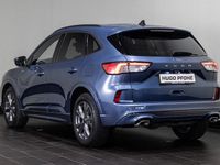 Gebraucht Ford Kuga ST-Line X 120 PS (88 kW) 2023 Chrome blue SUV