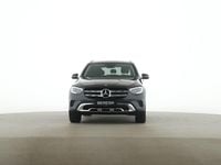 Gebraucht Mercedes GLC300e 320 PS (235 kW) 2021 Grau SUV