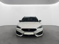 Gebraucht Cupra Leon VZ 310 PS (228 kW) 2024 Weiss Kombi