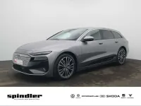 Gebraucht Audi A6 e-tron Sport 210 kW (286 PS) 2026 Taifungrau metallic Kombi