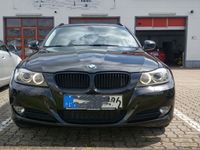 gebraucht BMW 325 d Touring Edition Sport Edition Sport