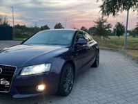 gebraucht Audi A5 Coupe 2.0 TFSI S-Line NAVI~LEDER~XENON~