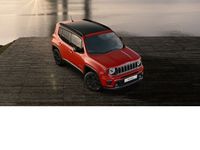gebraucht Jeep Renegade RenegadeS Plug-In-Hybrid 4Xe NAVI