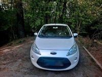 Second-hand Ford Ka 72 CP (52 kW) 2009 Alb Hatchback