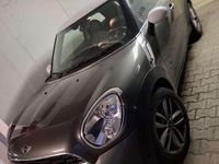 Gebraucht Mini Cooper S Coupé 190 PS (139 kW) 2013 Grau Coupé