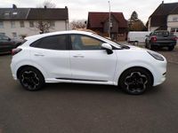 Gebraucht Ford Puma Gen-E Premium 124 kW (169 PS) 2025 Weiß SUV