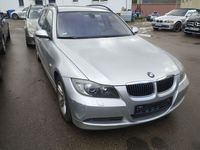 gebraucht BMW 325 i Touring