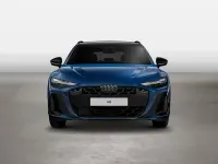 Gebraucht Audi A6 Ambiente 367 PS (269 kW) 2026 Ascariblau Kombi