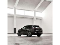 Neu Lynk & Co 08 345 PS (253 kW) 2025 Sparkling black SUV