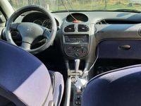 gebraucht Peugeot 206 1.4 Premium 75 AUTO Premium HU Neu!!!!!