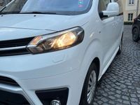 gebraucht Toyota Proace (Verso) 2,0-l-D-4D 130kW L1 Shuttle C...