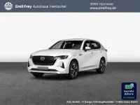 Neu Mazda CX-60 Homura-Line 327 PS (240 kW) 2026 SUV