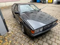 gebraucht VW Scirocco GT II