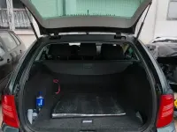 Gebraucht Skoda Octavia 92 PS (67 kW) 2003 Kombi