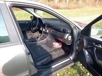 Gebraucht Mercedes C180 143 PS (105 kW) 2005 Silber Kombi