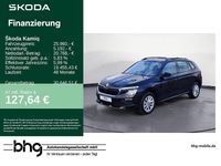Gebraucht Skoda Kamiq Selection 150 PS (110 kW) 2025 Blackmagic perleffekt SUV