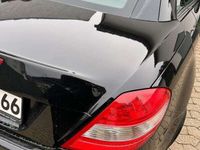 gebraucht Mercedes SLK200 SLK 200Kompressor