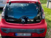 gebraucht Citroën C1 