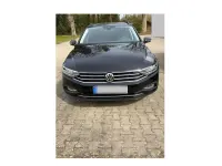 Gebraucht VW Passat 150 PS (110 kW) 2020 Schwarz Kombi