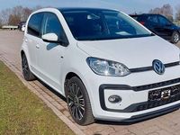 Gebraucht VW up! Join 90 PS (66 kW) 2019 Weiß Kleinwagen