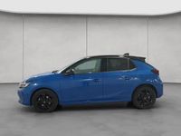 Gebraucht Opel Corsa 101 PS (74 kW) 2024 Voltaik blau metallic Limousine