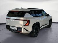 Neu Kia EV5 GT-Line 160 kW (218 PS) 2026 Weiß SUV