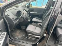 Usata Mazda 2 143 CV (105 kW) 2007 Nero Utilitaria