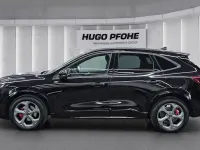 Gebraucht Ford Kuga ST-Line X 186 PS (136 kW) 2024 Schwarz SUV