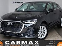 Gebraucht Audi Q3 Ambiente 140 PS (102 kW) 2021 Andere SUV