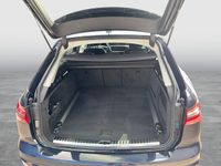 Gebraucht Audi A6 Allroad 204 PS (150 kW) 2024 Blau Kombi