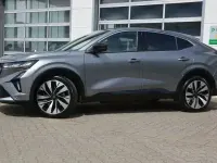 Gebraucht Renault Rafale Techno 200 PS (147 kW) 2025 Grau SUV