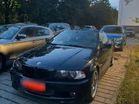 Gebraucht BMW 320 Cabriolet M Sport 170 PS (125 kW) 2001 Andere farben Cabrio