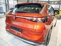 Neu VW T-Roc Style 150 PS (110 kW) 2026 Rot (flame red metallic) SUV