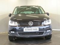 gebraucht VW Sharan 2.0 TDI DSG Comf. NAVI+XEN+PANO+7 SITZER