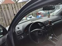 Gebraucht Audi A4 131 PS (96 kW) 2002 Kombi