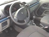 gebraucht Renault Clio II 